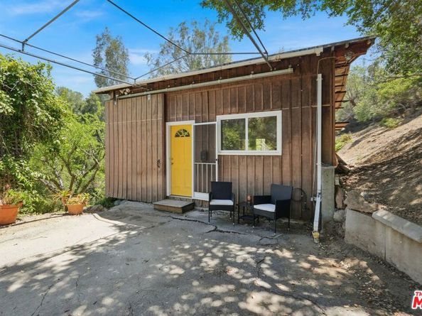 1527 Bainum Drive, Topanga CA 90290