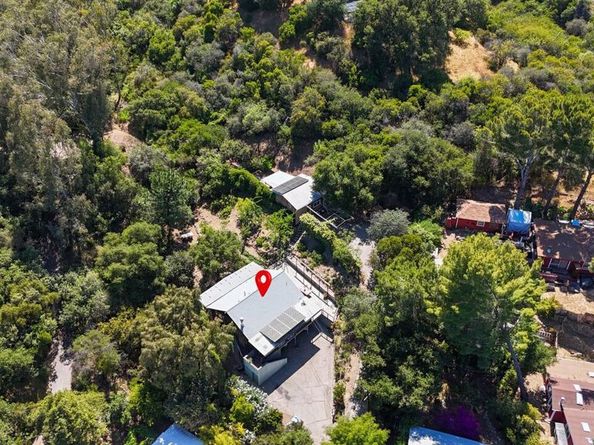 1527 Bainum Drive, Topanga CA 90290