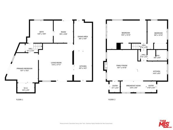 1527 Bainum Drive, Topanga CA 90290