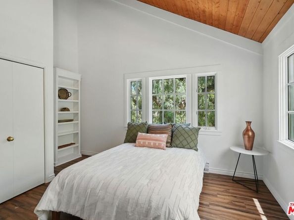 1527 Bainum Drive, Topanga CA 90290