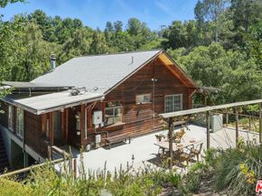 1527 Bainum Drive, Topanga CA 90290