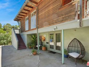 1527 Bainum Drive, Topanga CA 90290
