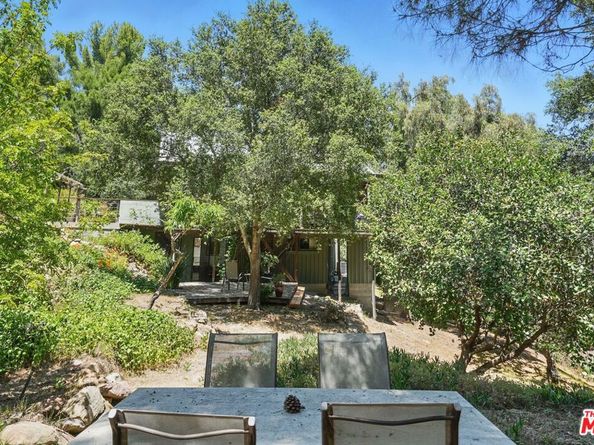 1527 Bainum Drive, Topanga CA 90290