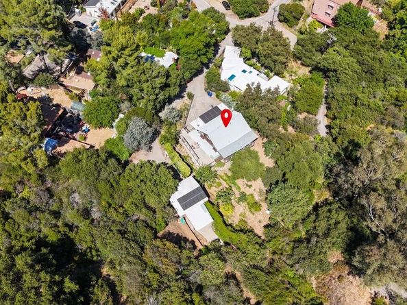 1527 Bainum Drive, Topanga CA 90290