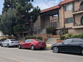 805 Industrial Avenue 28, Inglewood CA 90302