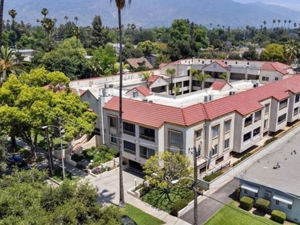 430 N Holliston Avenue 115, Pasadena CA 91106