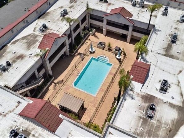 430 N Holliston Avenue 115, Pasadena CA 91106