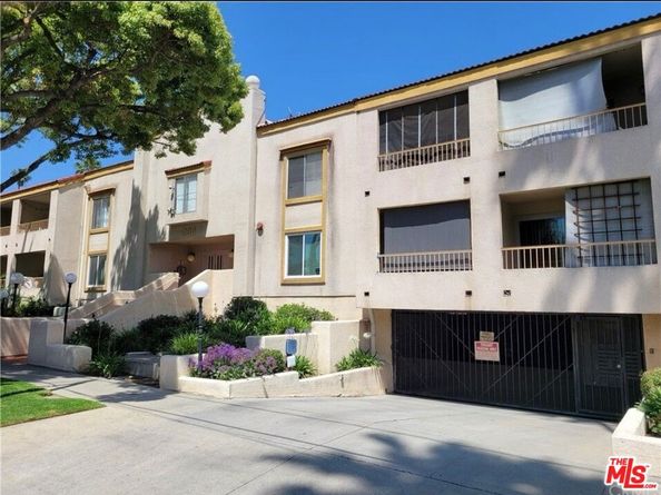 430 N Holliston Avenue 115, Pasadena CA 91106