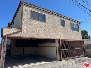 1645 Centinela Avenue, Santa Monica CA 90404