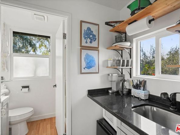 21956 Cereza Way, Topanga CA 90290