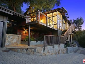 21956 Cereza Way, Topanga CA 90290