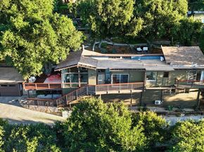 21956 Cereza Way, Topanga CA 90290