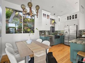 21956 Cereza Way, Topanga CA 90290