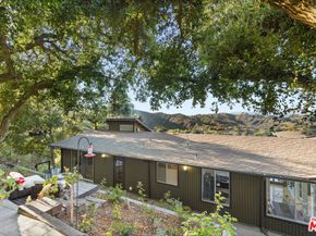 21956 Cereza Way, Topanga CA 90290