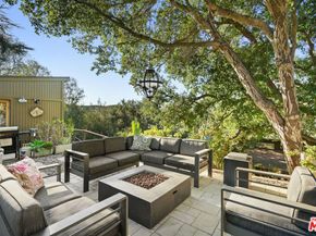 21956 Cereza Way, Topanga CA 90290