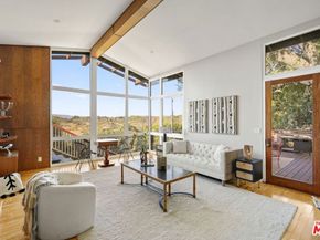 21956 Cereza Way, Topanga CA 90290