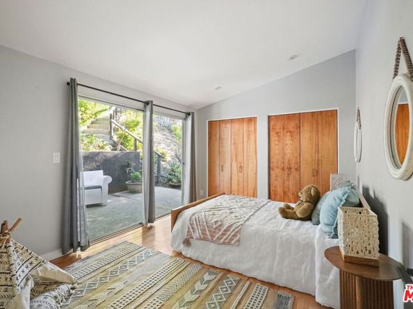 21956 Cereza Way, Topanga CA 90290