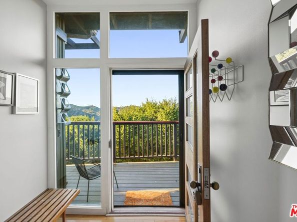 21956 Cereza Way, Topanga CA 90290