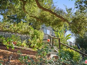 21956 Cereza Way, Topanga CA 90290