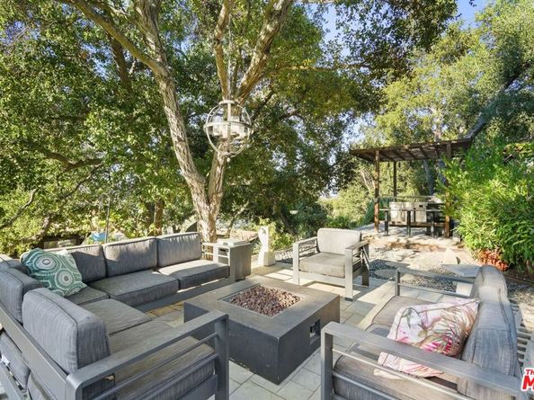 21956 Cereza Way, Topanga CA 90290