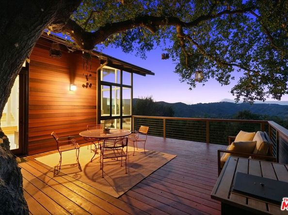 21956 Cereza Way, Topanga CA 90290