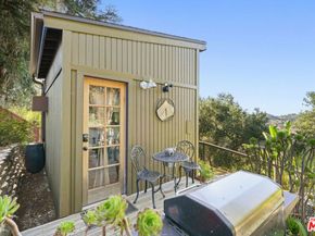 21956 Cereza Way, Topanga CA 90290