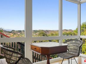 21956 Cereza Way, Topanga CA 90290