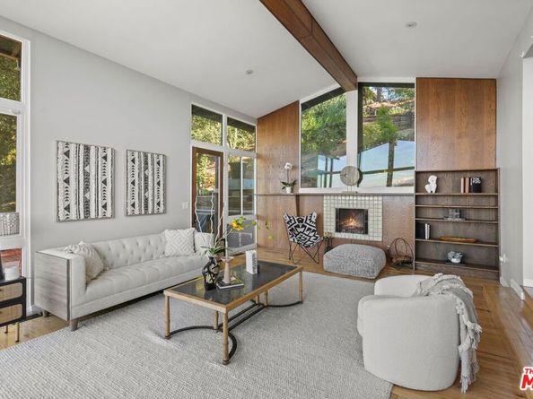 21956 Cereza Way, Topanga CA 90290