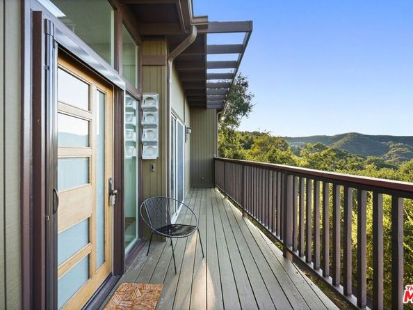 21956 Cereza Way, Topanga CA 90290