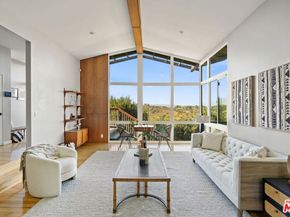 21956 Cereza Way, Topanga CA 90290