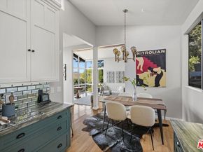 21956 Cereza Way, Topanga CA 90290