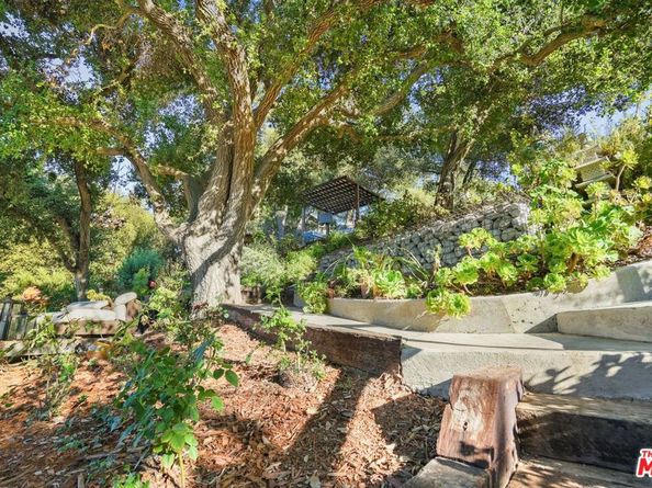 21956 Cereza Way, Topanga CA 90290