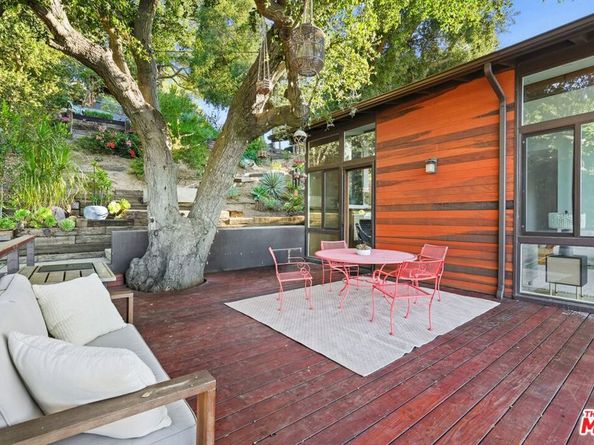 21956 Cereza Way, Topanga CA 90290