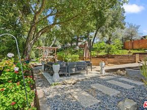 21956 Cereza Way, Topanga CA 90290