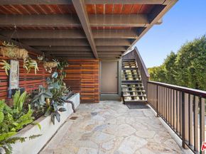 21956 Cereza Way, Topanga CA 90290