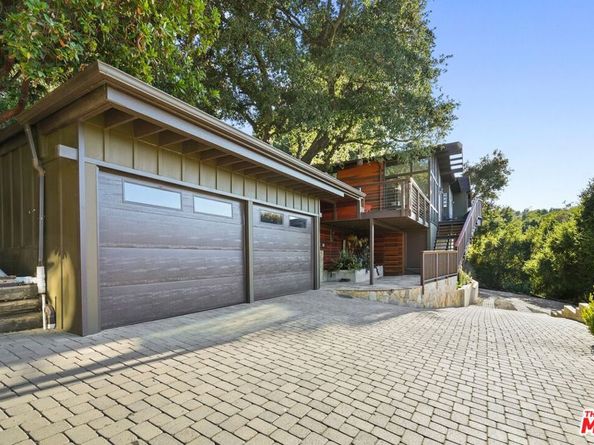 21956 Cereza Way, Topanga CA 90290