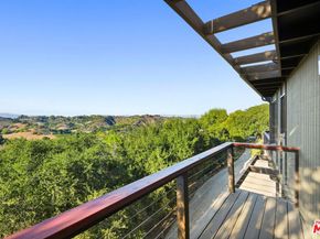 21956 Cereza Way, Topanga CA 90290