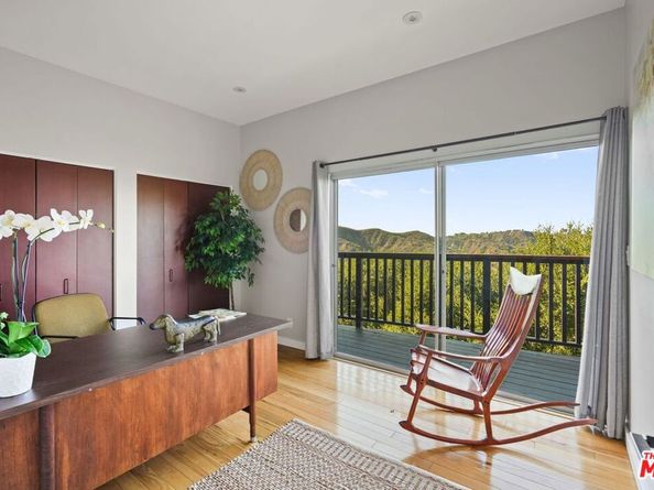 21956 Cereza Way, Topanga CA 90290