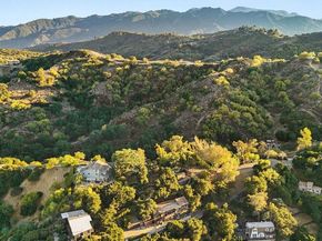 21956 Cereza Way, Topanga CA 90290