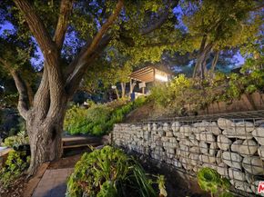 21956 Cereza Way, Topanga CA 90290