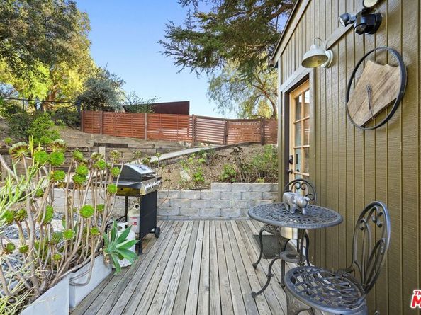 21956 Cereza Way, Topanga CA 90290