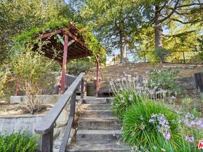 21956 Cereza Way, Topanga CA 90290