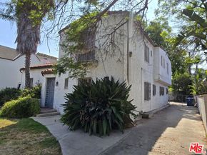 143 S Highland Avenue, Los Angeles CA 90036
