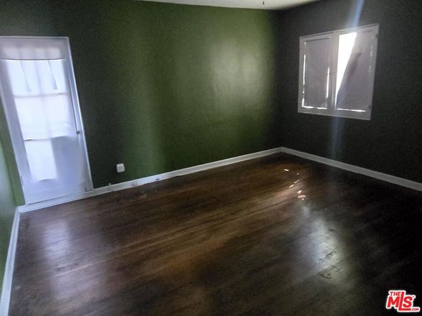 143 S Highland Avenue, Los Angeles CA 90036