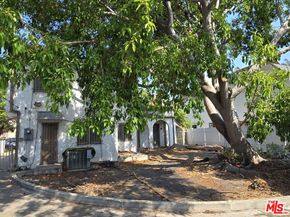 143 S Highland Avenue, Los Angeles CA 90036