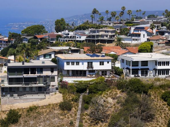 791 Nyes Place, Laguna Beach CA 92651