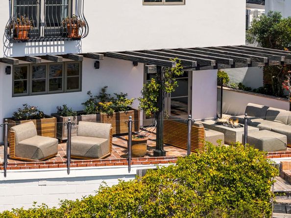 791 Nyes Place, Laguna Beach CA 92651