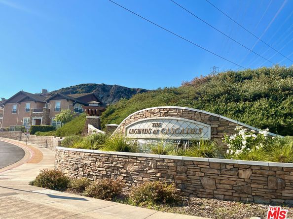 16414 W Nicklaus Drive 146, Sylmar CA 91342