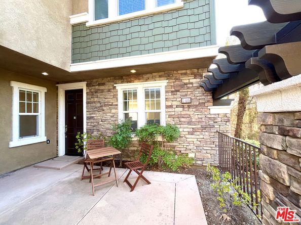 16414 W Nicklaus Drive 146, Sylmar CA 91342