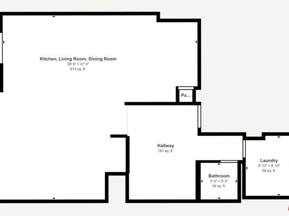 16414 W Nicklaus Drive 146, Sylmar CA 91342